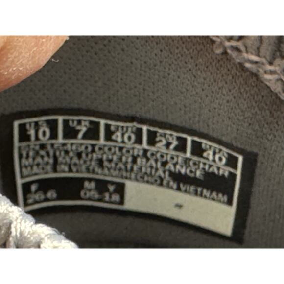 Skechers On The Go Athletic Sneakers Shoes Slip On Gray - Women's Size 10 - Picture 5 of 8
